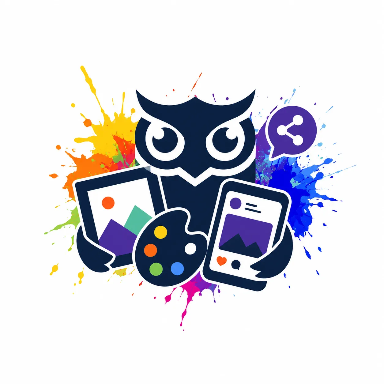 Портфолио и документы художника