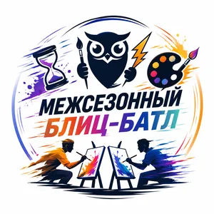 Межсезонный блиц-батл