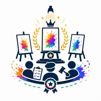 Оценка картины