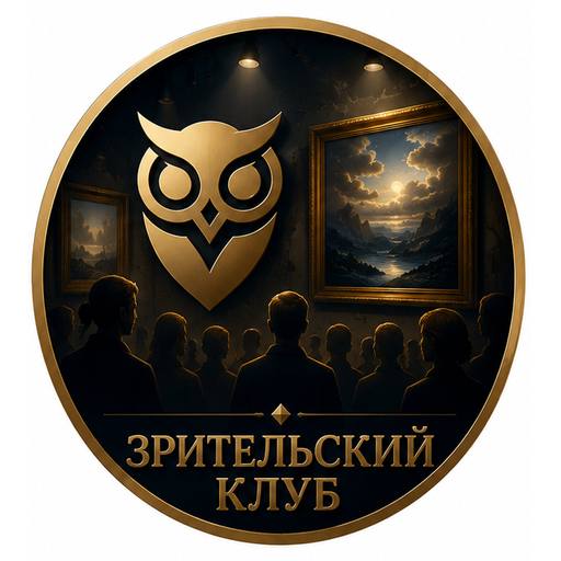 Зрительский клуб