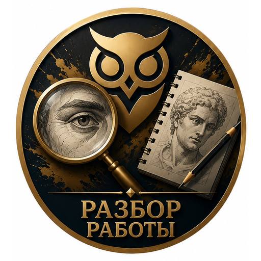 Размещение работ