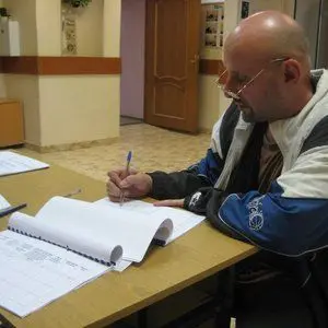 Лев Купершмидт