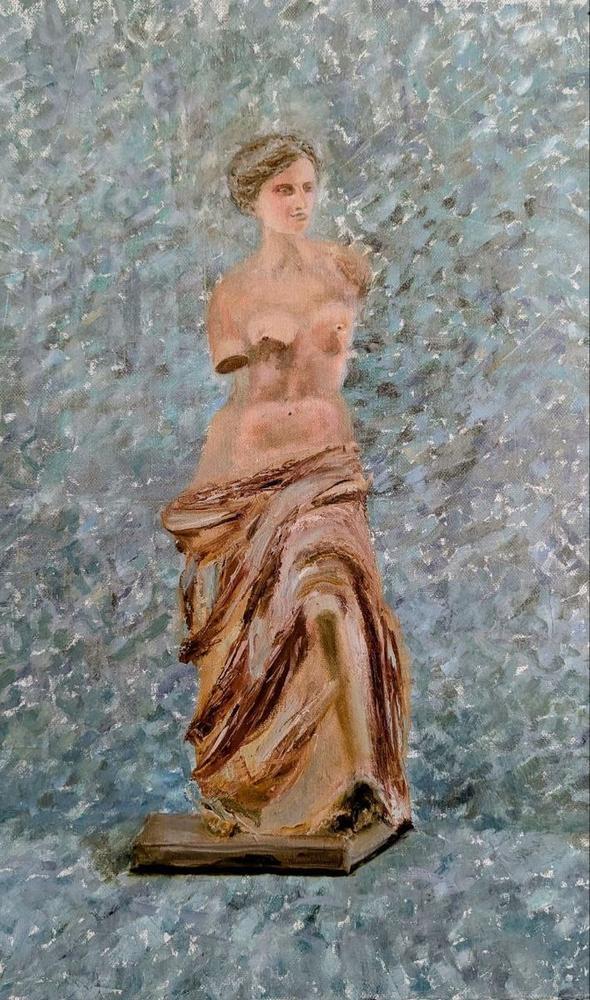 Антипина Лариса - ИндиСпринт