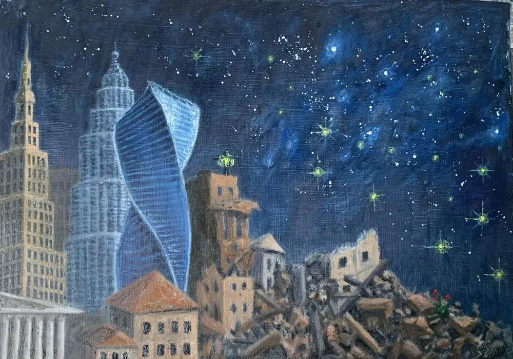 Бугрова Анна – ИндиСпринт