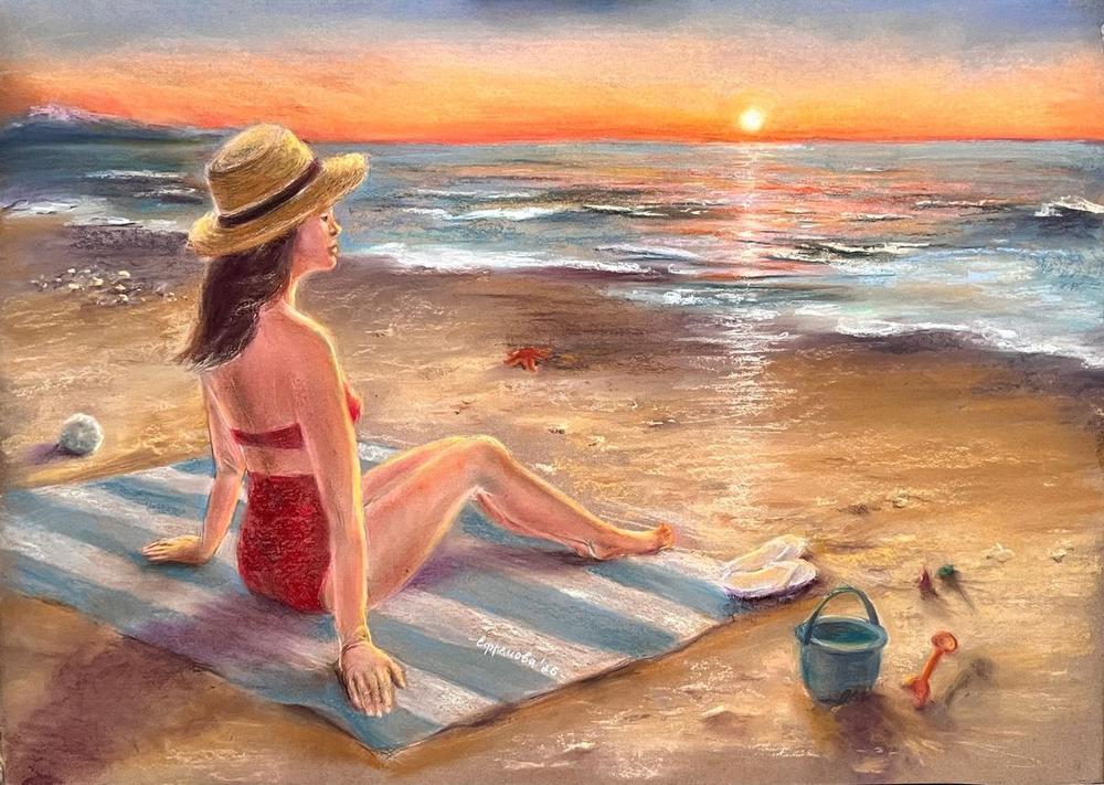Ефремова Ирина - Мир современной боярыни