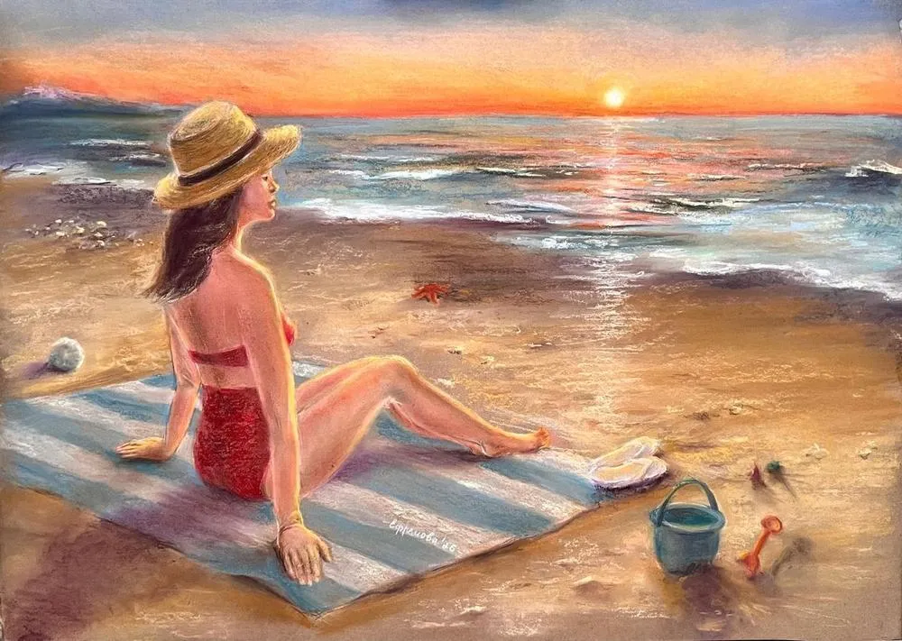 Ефремова Ирина – Мир современной боярыни