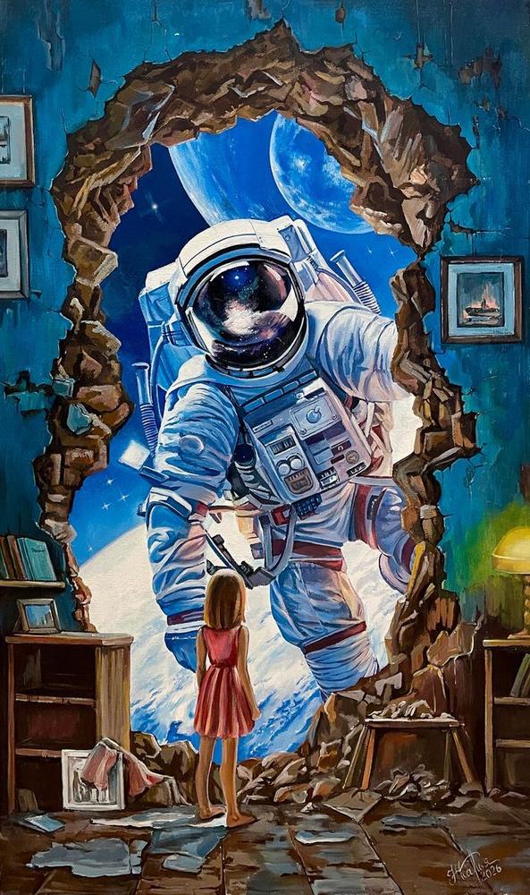 Карья Надежда - ИндиСпринт