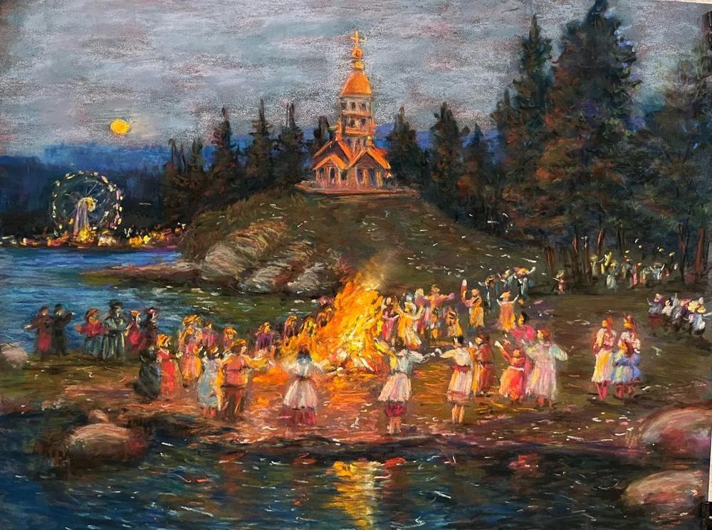 Работа - Казарова Нарина