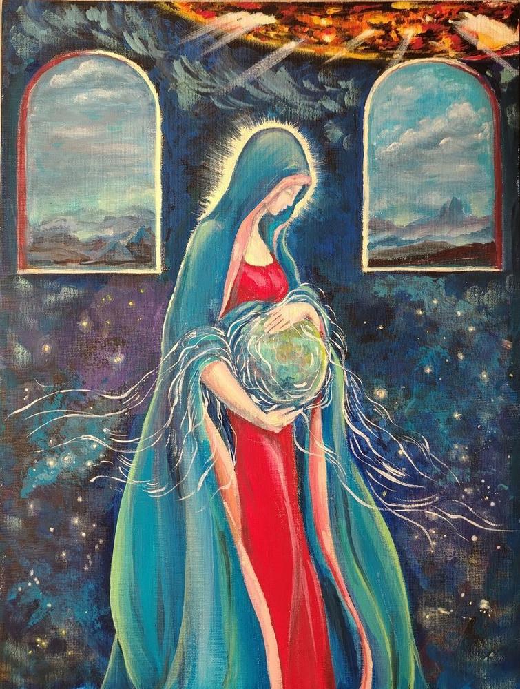 Озерова Арина - ИндиСпринт