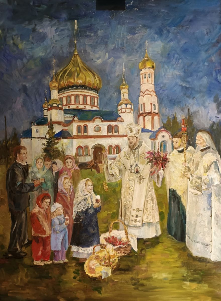 Работа - Щеглова Нина
