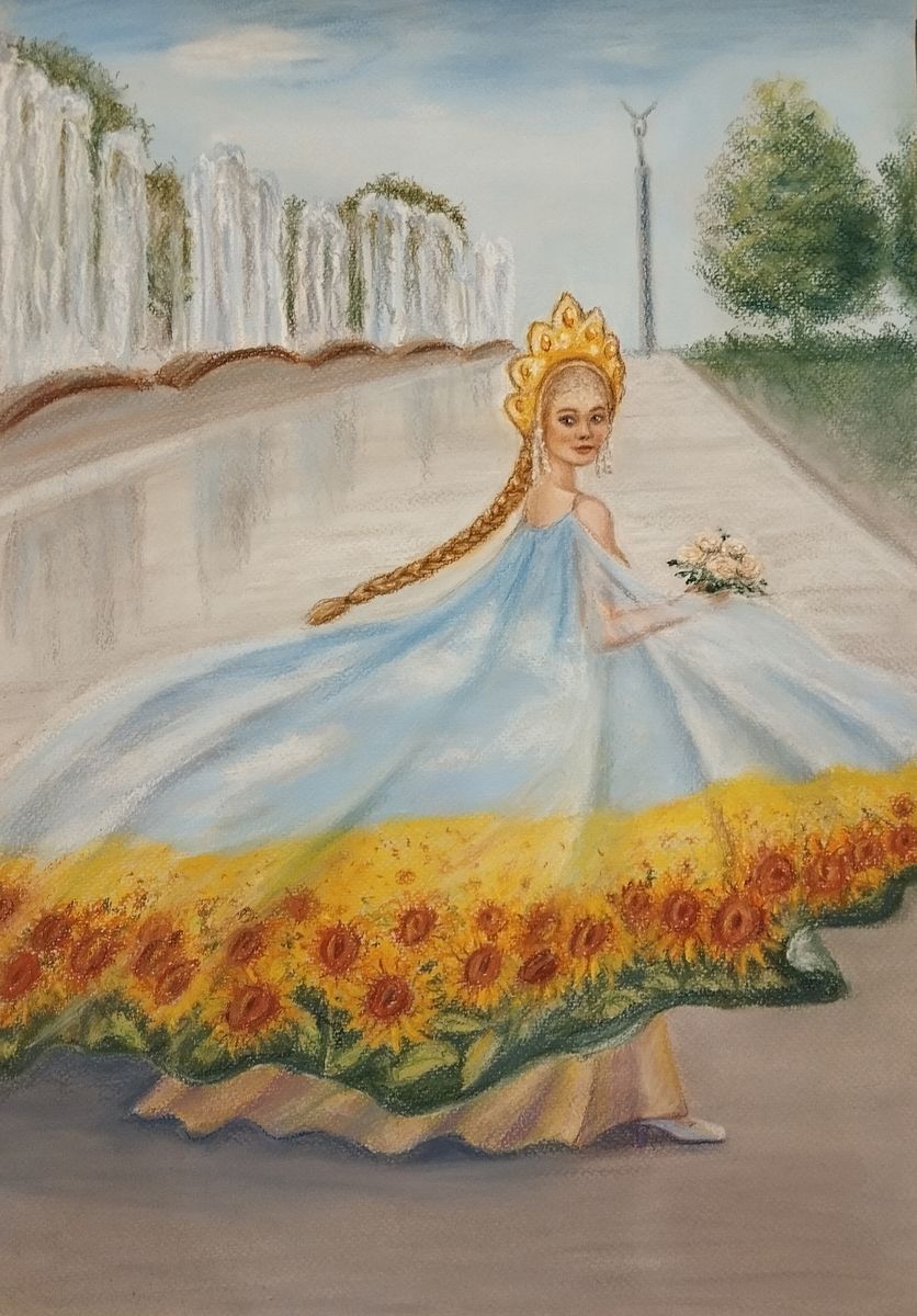Ватрушкина Ирина - Мир современной боярыни